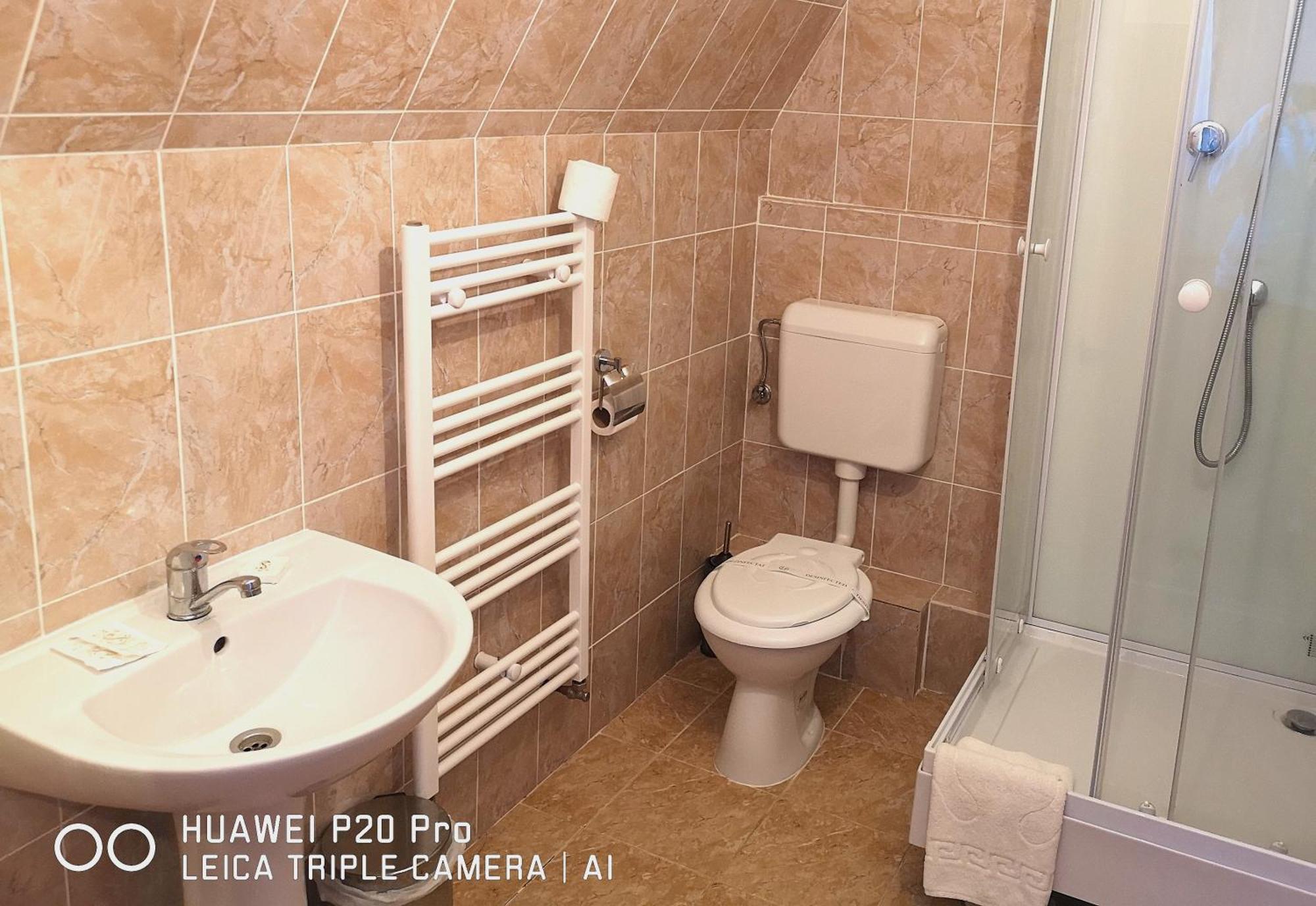 Casa Hortensia Tasnád Kültér fotó